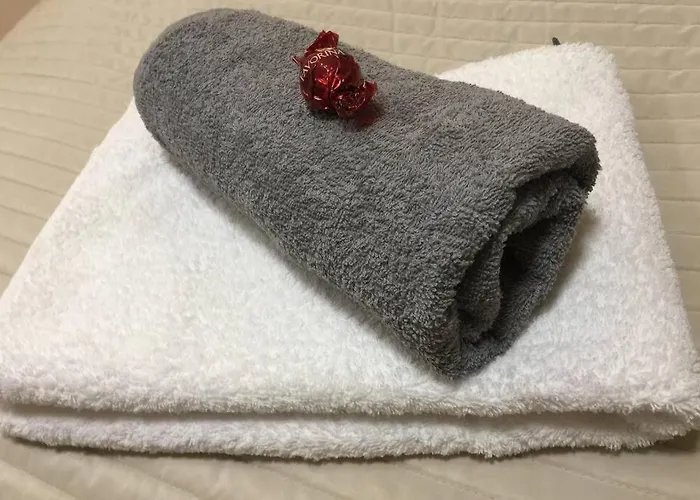 דירה New Cozy Apartment, Location, 12 Min To Center *