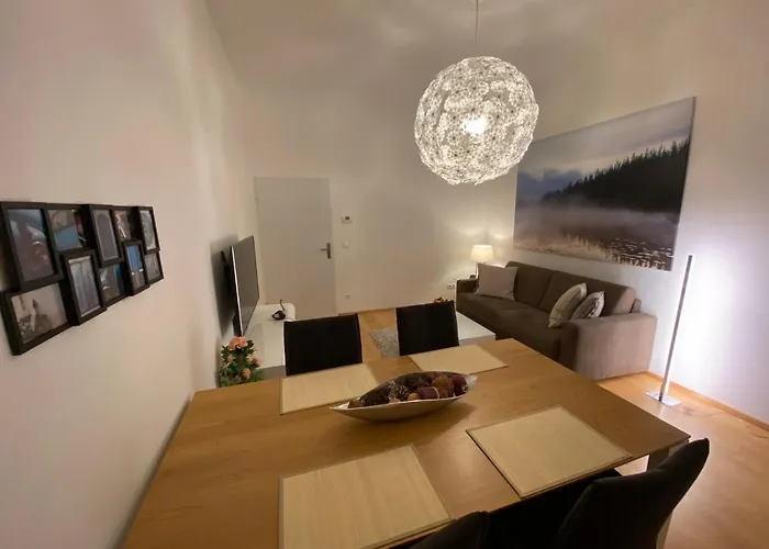 דירה New Cozy Apartment, Location, 12 Min To Center *