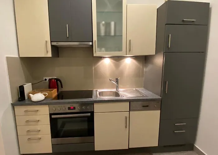 New Cozy Apartment, Location, 12 Min To Center דירה